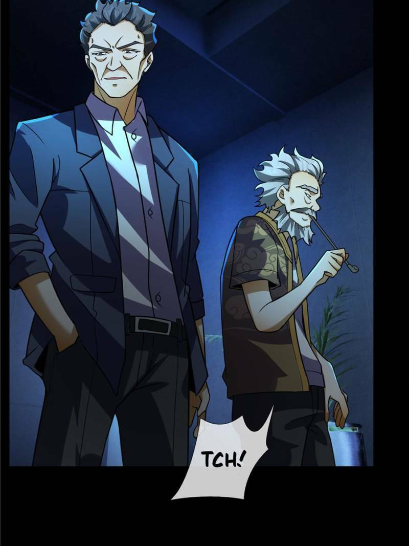 Global Horror: My Cheat System Shop Chapter 39 page 12 - 
