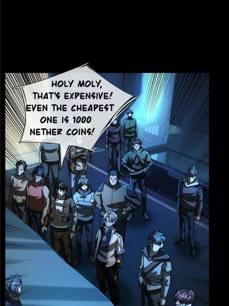 Global Horror: My Cheat System Shop Chapter 39 page 13 - 