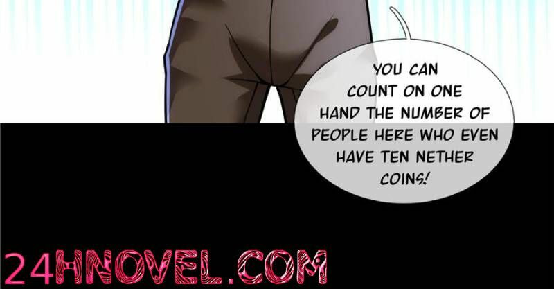 Global Horror: My Cheat System Shop Chapter 39 page 24 - 