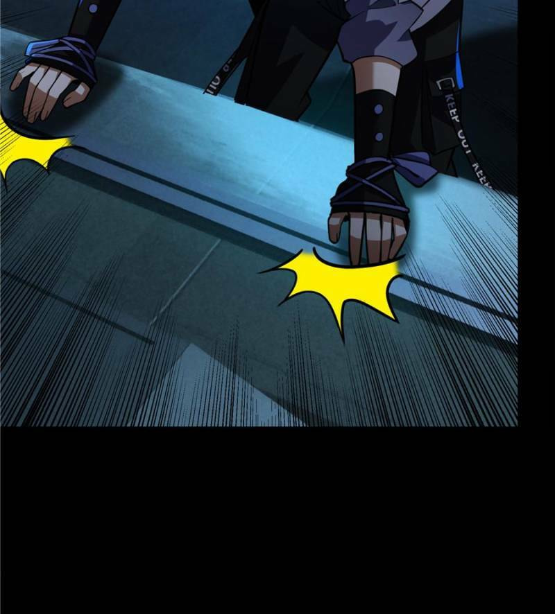 Global Horror: My Cheat System Shop Chapter 39 page 31 - 