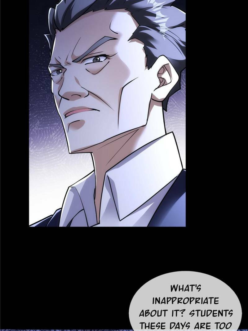 Global Horror: My Cheat System Shop Chapter 39 page 5 - 