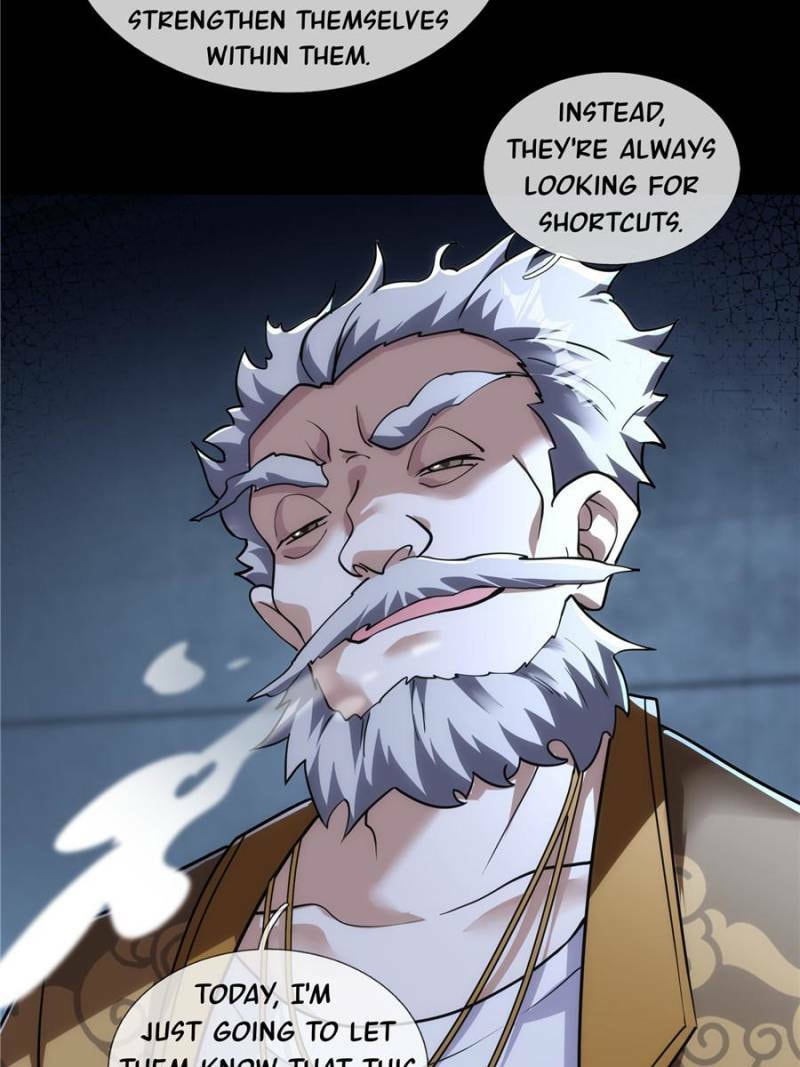 Global Horror: My Cheat System Shop Chapter 39 page 7 - 