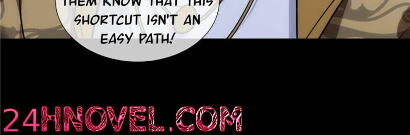 Global Horror: My Cheat System Shop Chapter 39 page 8 - 