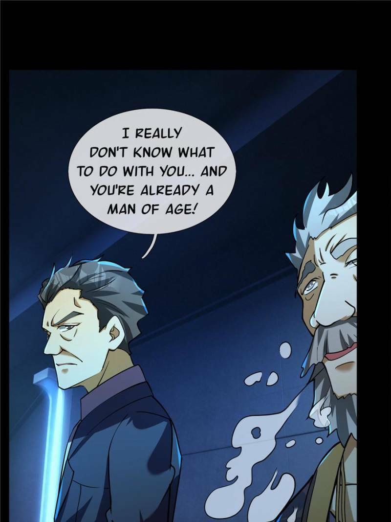 Global Horror: My Cheat System Shop Chapter 39 page 9 - 