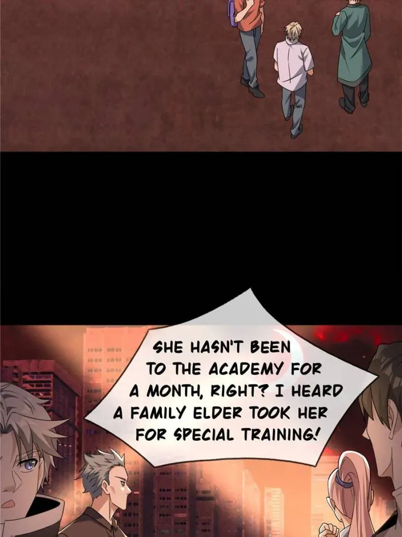 Global Horror: My Cheat System Shop Chapter 4 page 15 - 