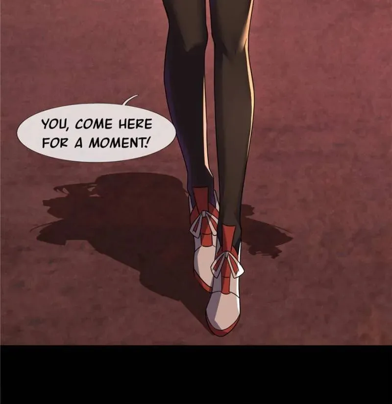 Global Horror: My Cheat System Shop Chapter 4 page 18 - 