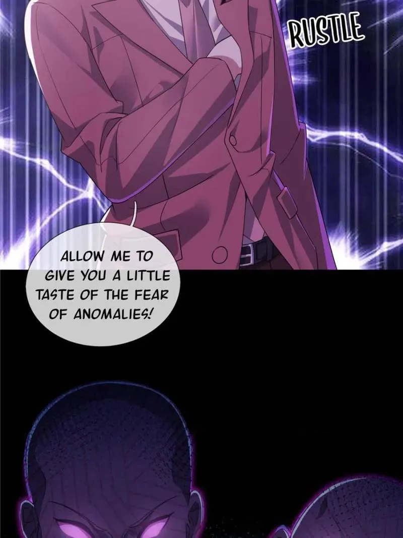 Global Horror: My Cheat System Shop Chapter 4 page 3 - 