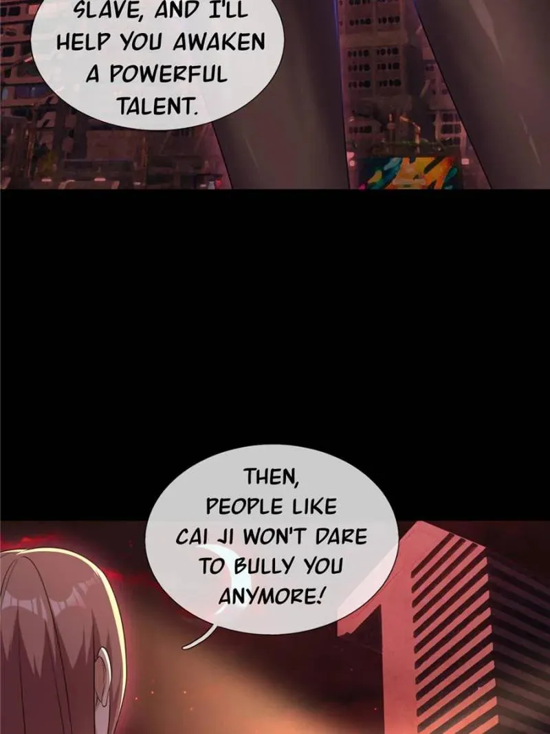 Global Horror: My Cheat System Shop Chapter 4 page 23 - 