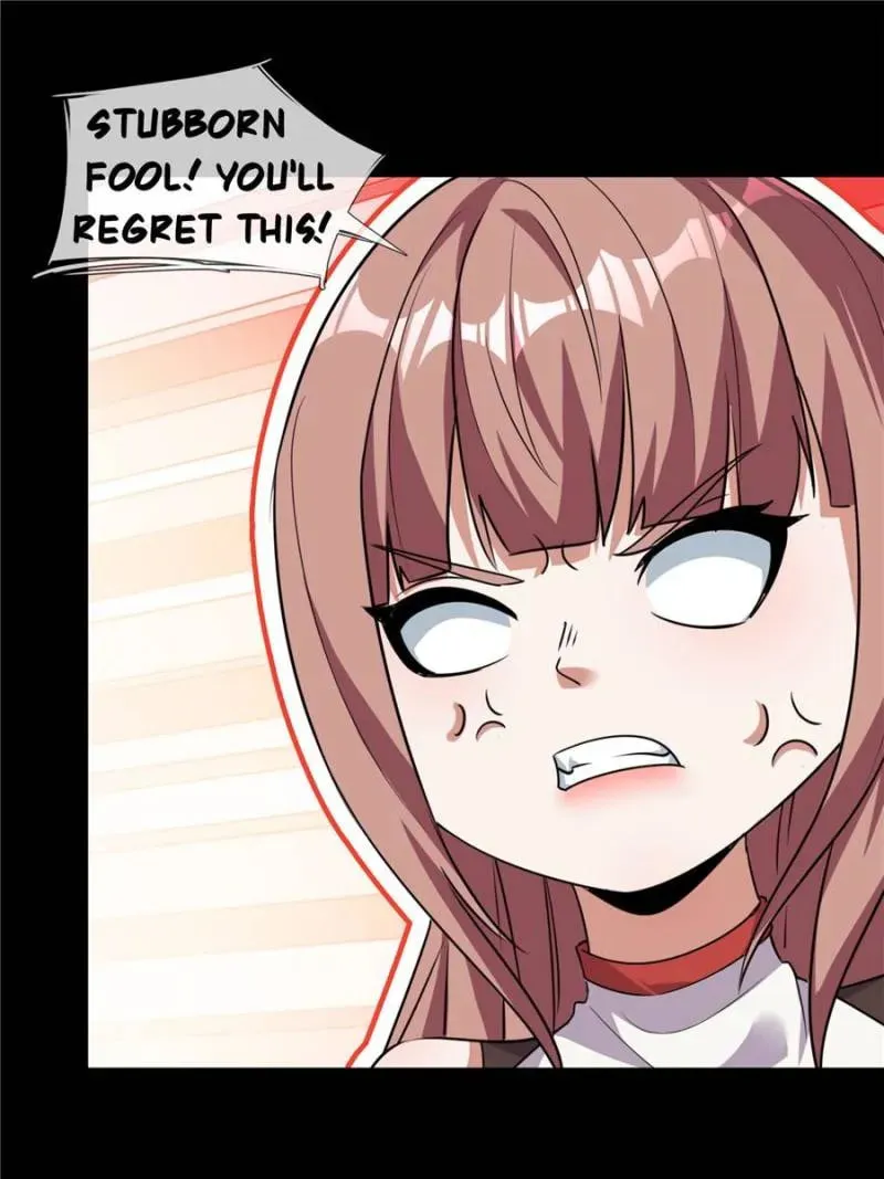 Global Horror: My Cheat System Shop Chapter 4 page 28 - 