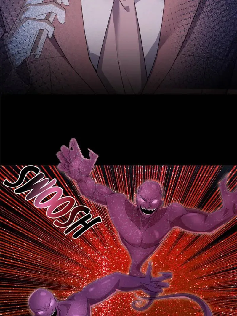 Global Horror: My Cheat System Shop Chapter 4 page 5 - 