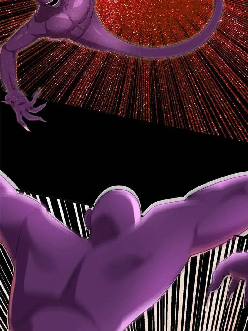 Global Horror: My Cheat System Shop Chapter 4 page 6 - 