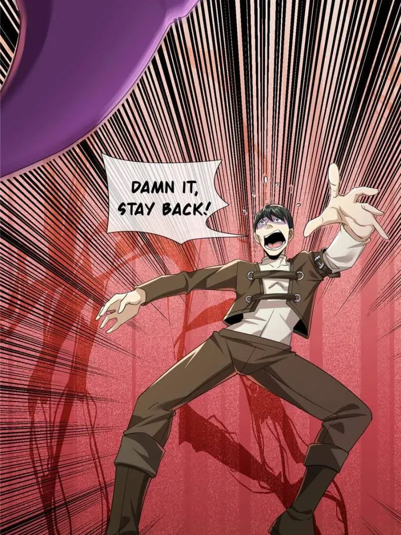 Global Horror: My Cheat System Shop Chapter 4 page 7 - 