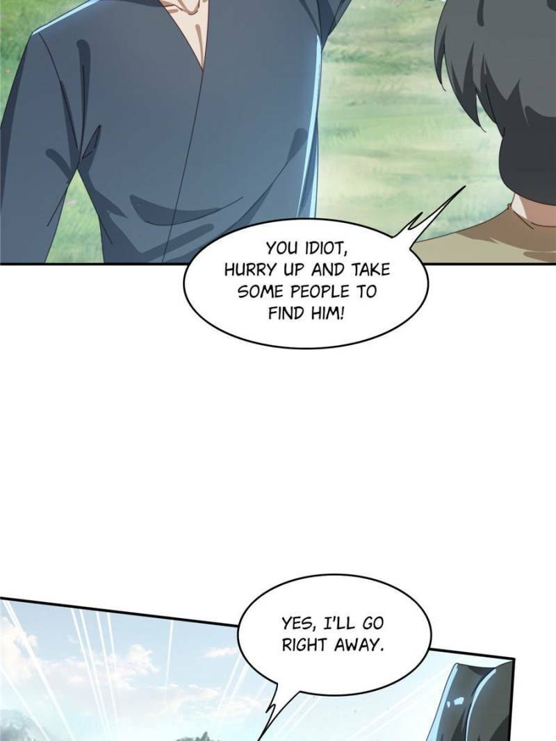 Global Horror: My Cheat System Shop Chapter 40 page 11 - 