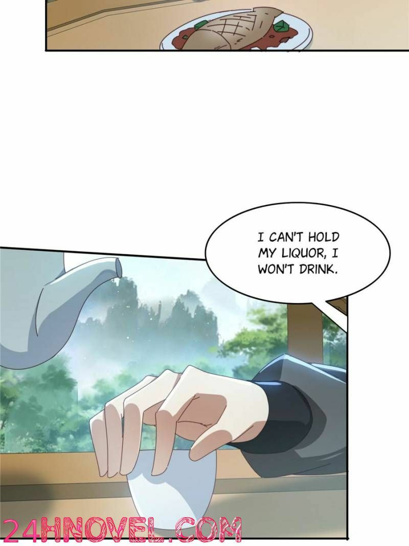 Global Horror: My Cheat System Shop Chapter 40 page 19 - 