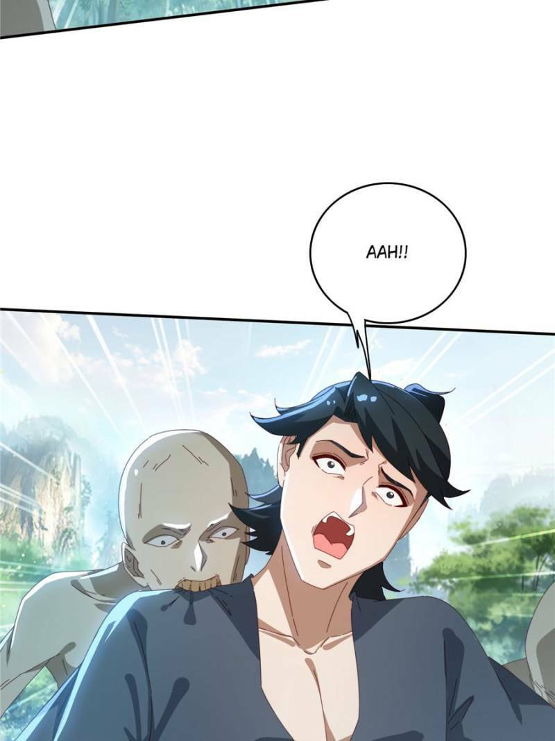 Global Horror: My Cheat System Shop Chapter 40 page 3 - 
