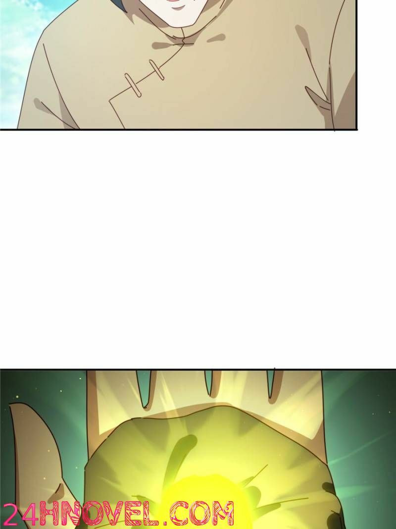 Global Horror: My Cheat System Shop Chapter 40 page 24 - 