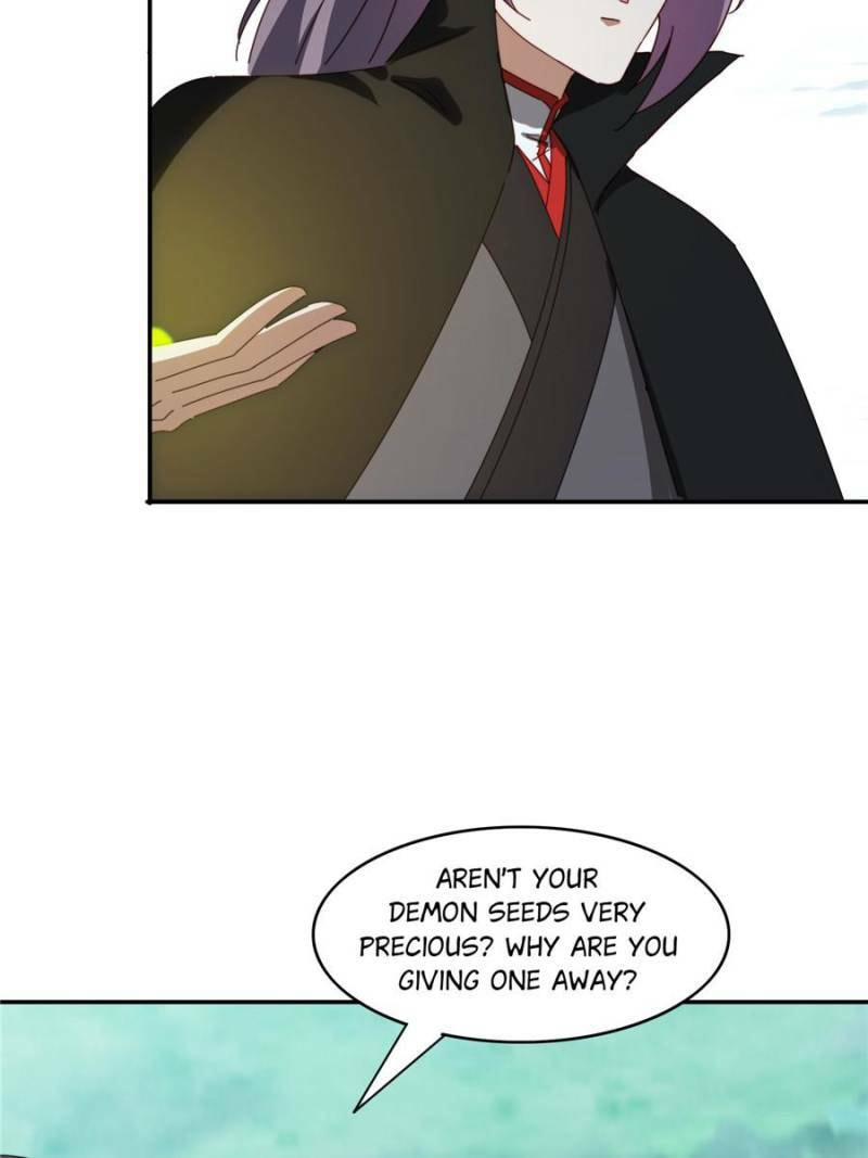 Global Horror: My Cheat System Shop Chapter 40 page 26 - 