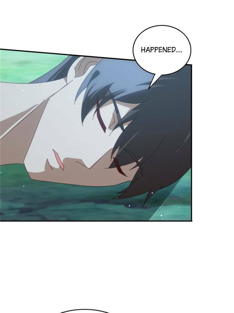 Global Horror: My Cheat System Shop Chapter 40 page 32 - 