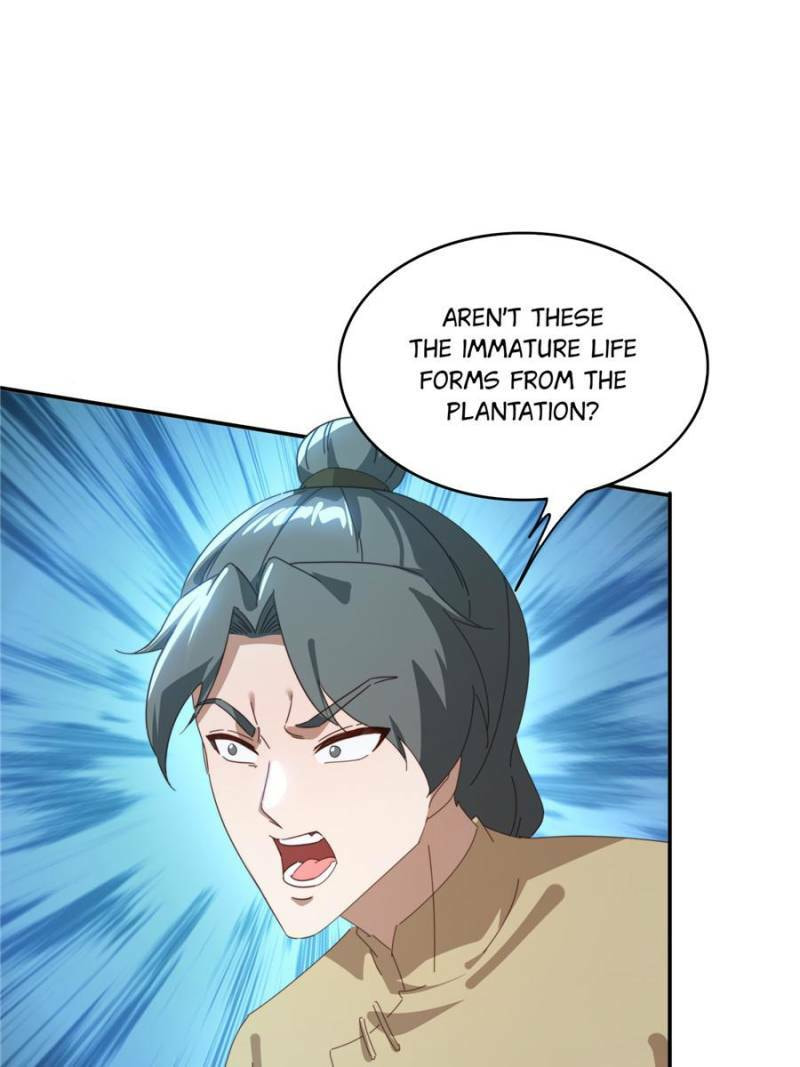 Global Horror: My Cheat System Shop Chapter 40 page 36 - 