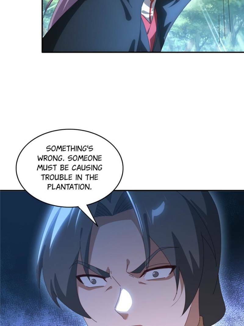 Global Horror: My Cheat System Shop Chapter 40 page 38 - 