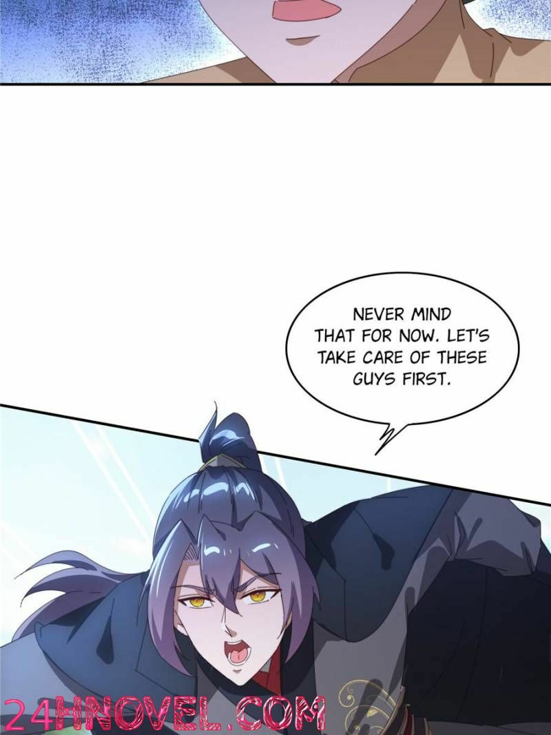 Global Horror: My Cheat System Shop Chapter 40 page 39 - 