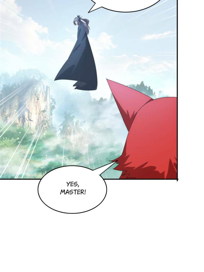 Global Horror: My Cheat System Shop Chapter 40 page 46 - 