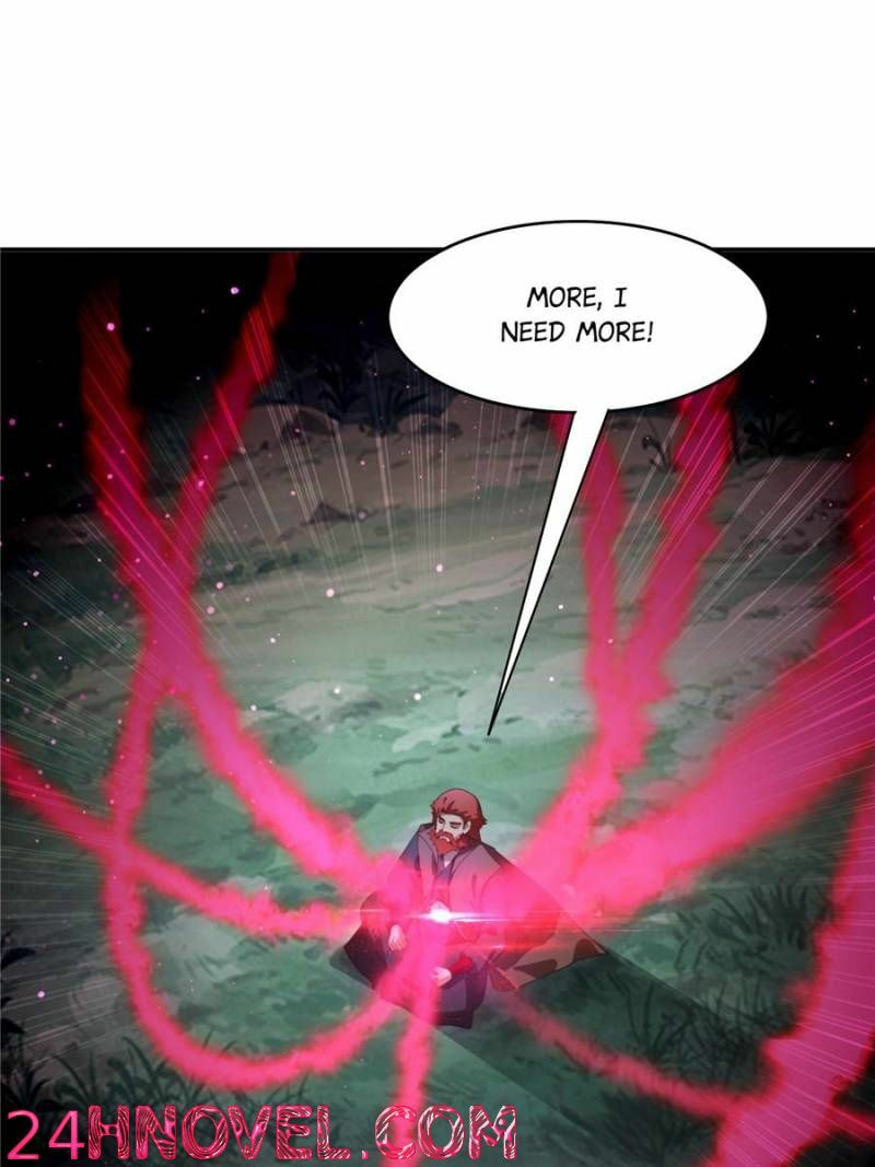 Global Horror: My Cheat System Shop Chapter 40 page 49 - 