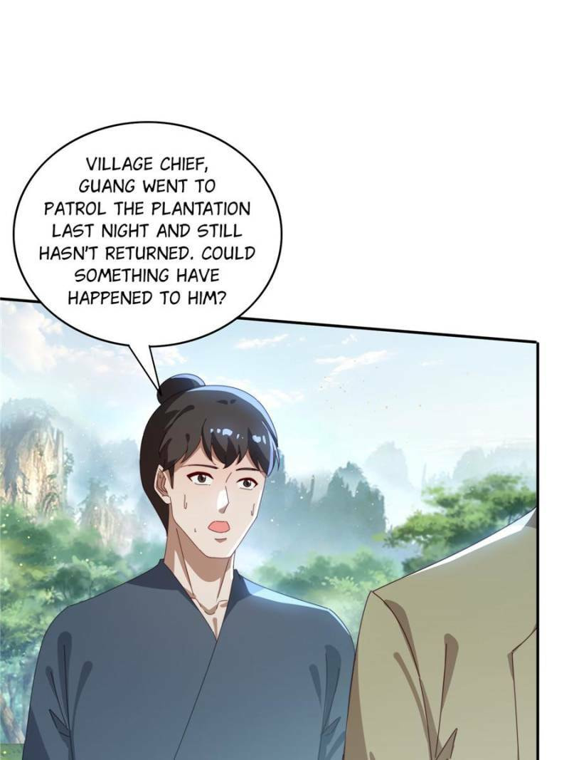 Global Horror: My Cheat System Shop Chapter 40 page 8 - 