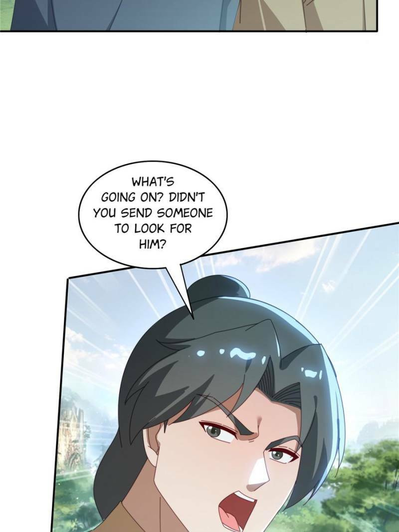 Global Horror: My Cheat System Shop Chapter 40 page 9 - 