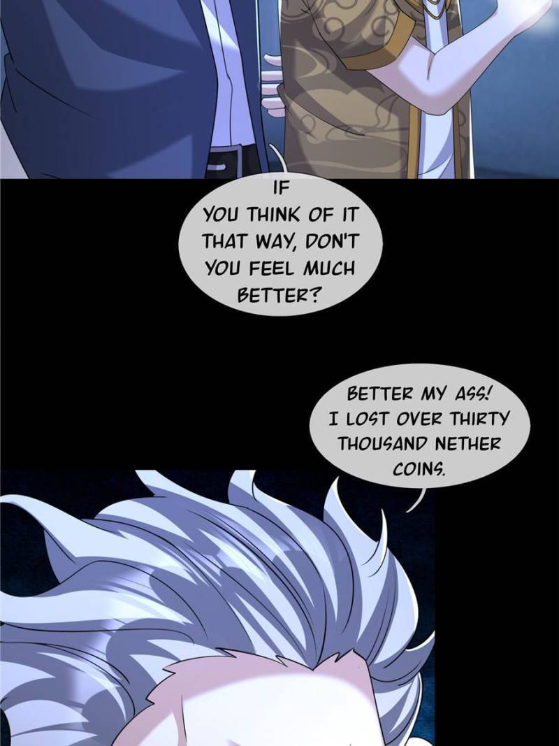 Global Horror: My Cheat System Shop Chapter 41 page 19 - 