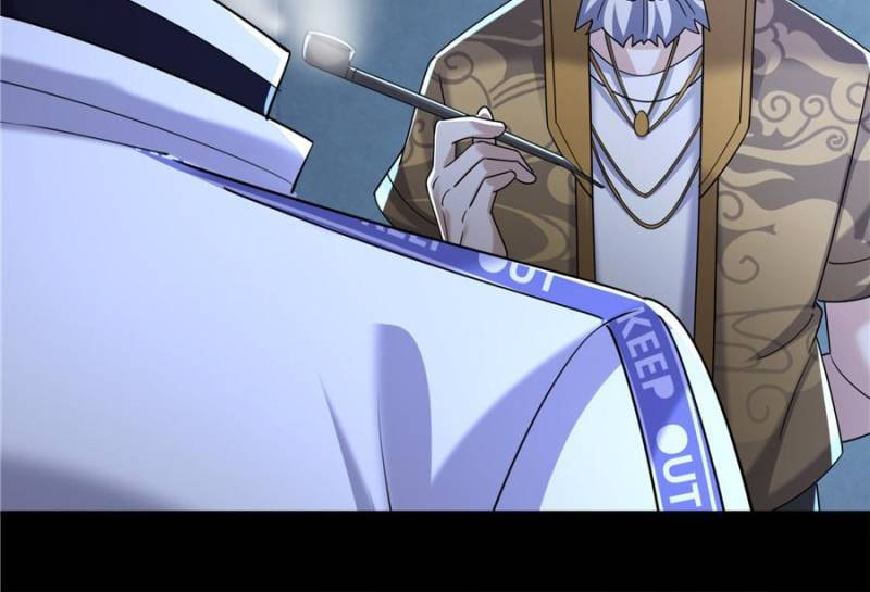 Global Horror: My Cheat System Shop Chapter 41 page 9 - 