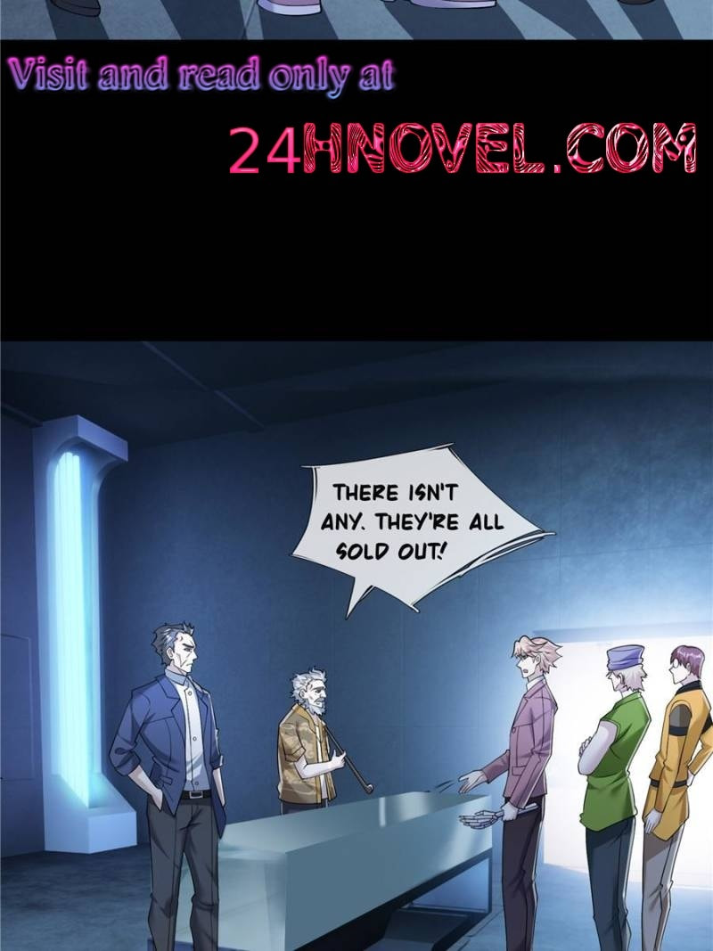 Global Horror: My Cheat System Shop Chapter 42 page 2 - 