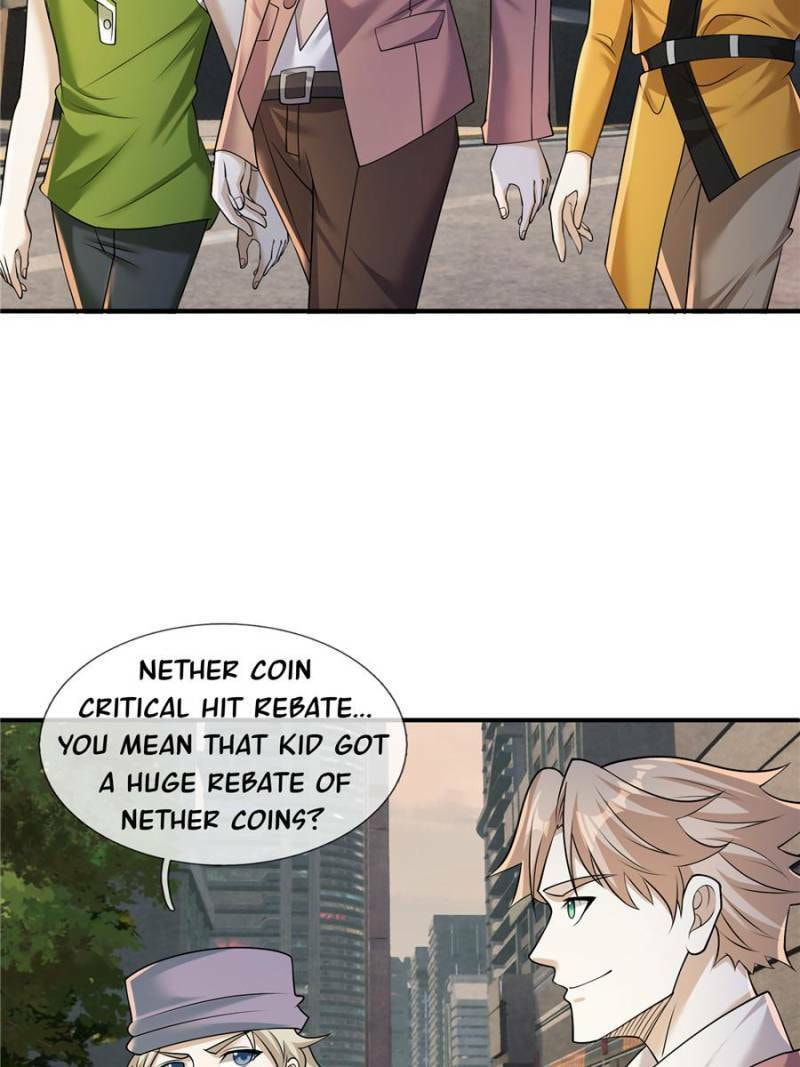 Global Horror: My Cheat System Shop Chapter 42 page 11 - 