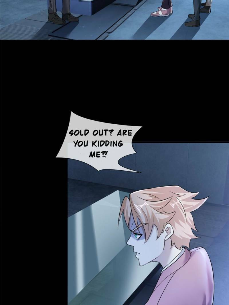 Global Horror: My Cheat System Shop Chapter 42 page 3 - 