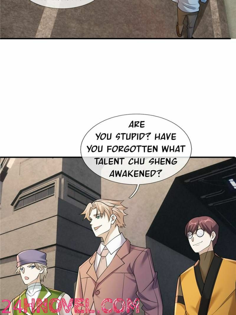 Global Horror: My Cheat System Shop Chapter 42 page 10 - 