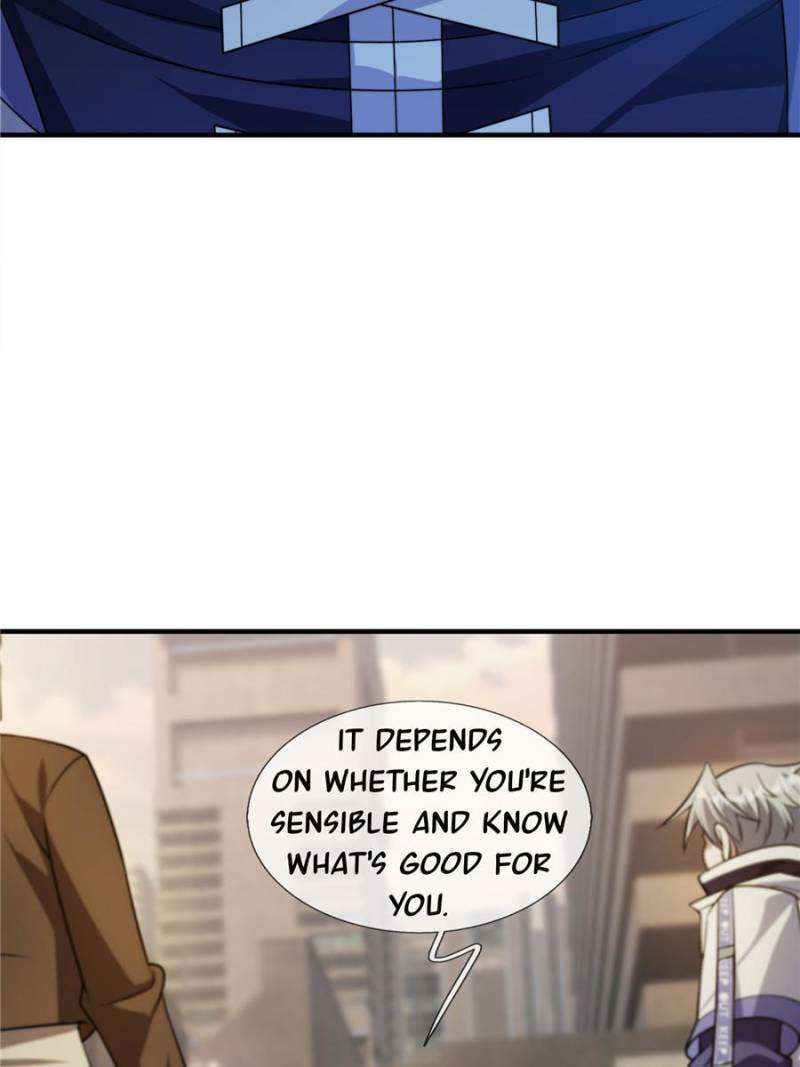 Global Horror: My Cheat System Shop Chapter 43 page 2 - 