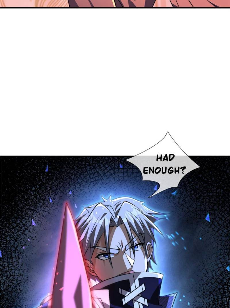 Global Horror: My Cheat System Shop Chapter 43 page 22 - 