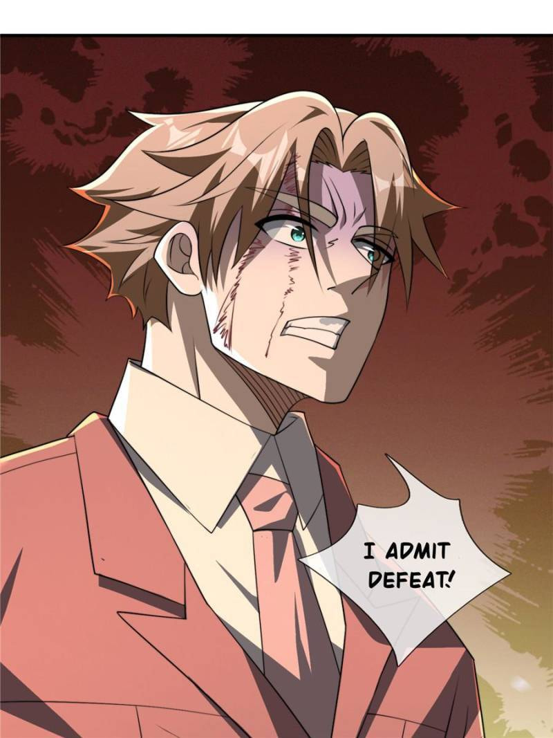 Global Horror: My Cheat System Shop Chapter 43 page 25 - 