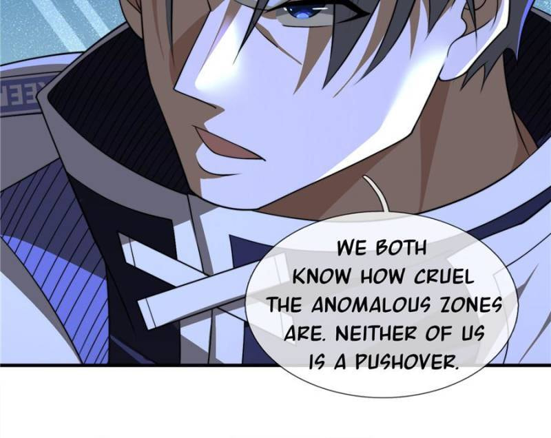 Global Horror: My Cheat System Shop Chapter 43 page 27 - 