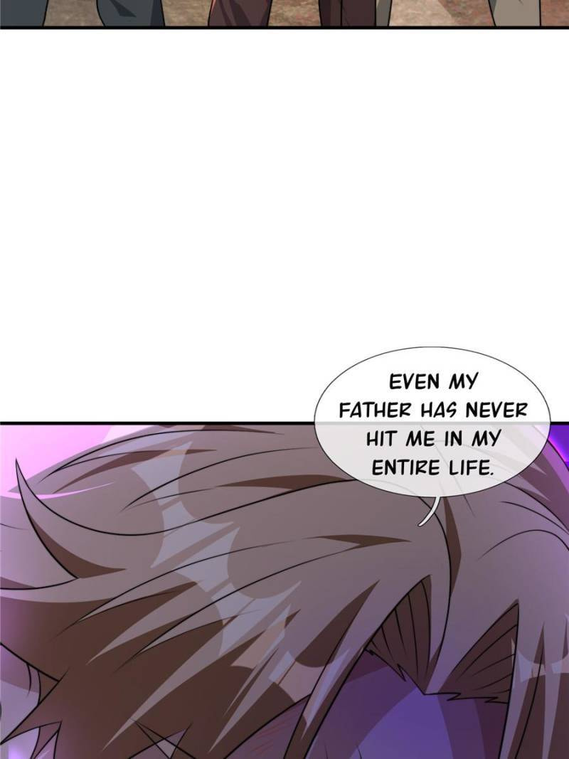 Global Horror: My Cheat System Shop Chapter 43 page 32 - 