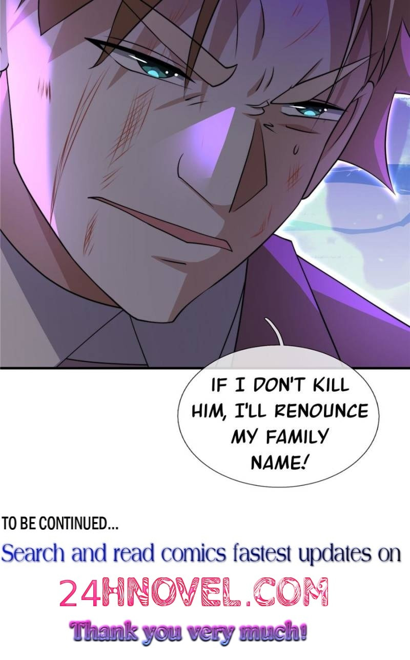 Global Horror: My Cheat System Shop Chapter 43 page 33 - 