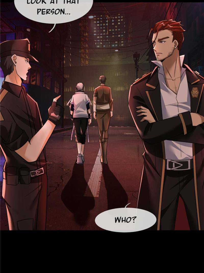 Global Horror: My Cheat System Shop Chapter 44 page 16 - 