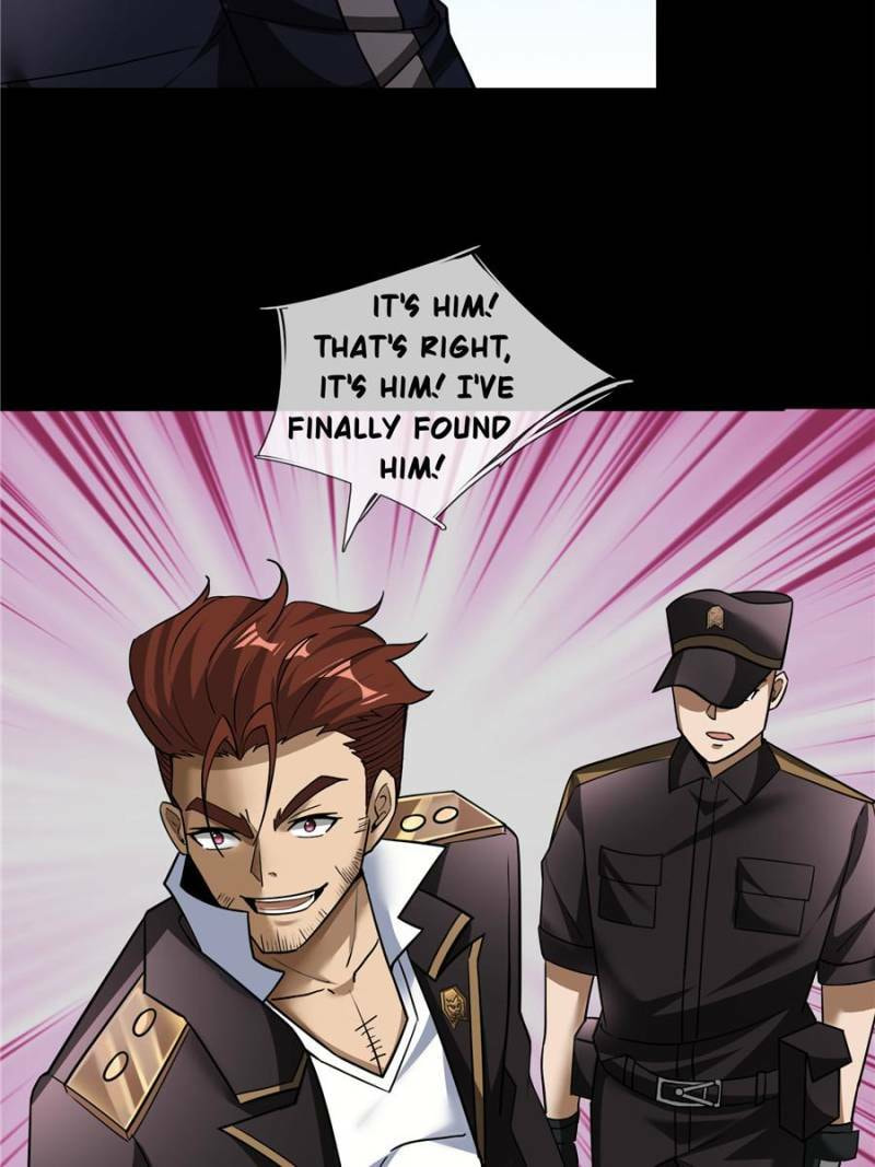 Global Horror: My Cheat System Shop Chapter 44 page 20 - 