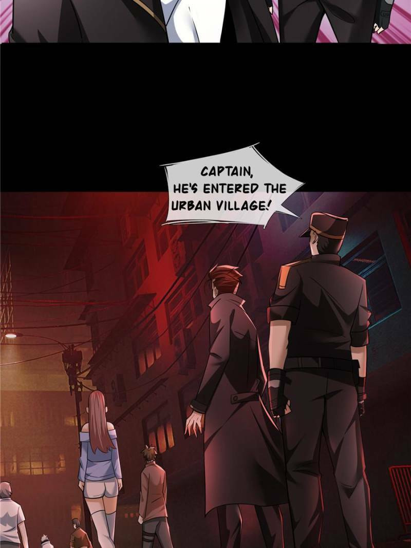 Global Horror: My Cheat System Shop Chapter 44 page 21 - 