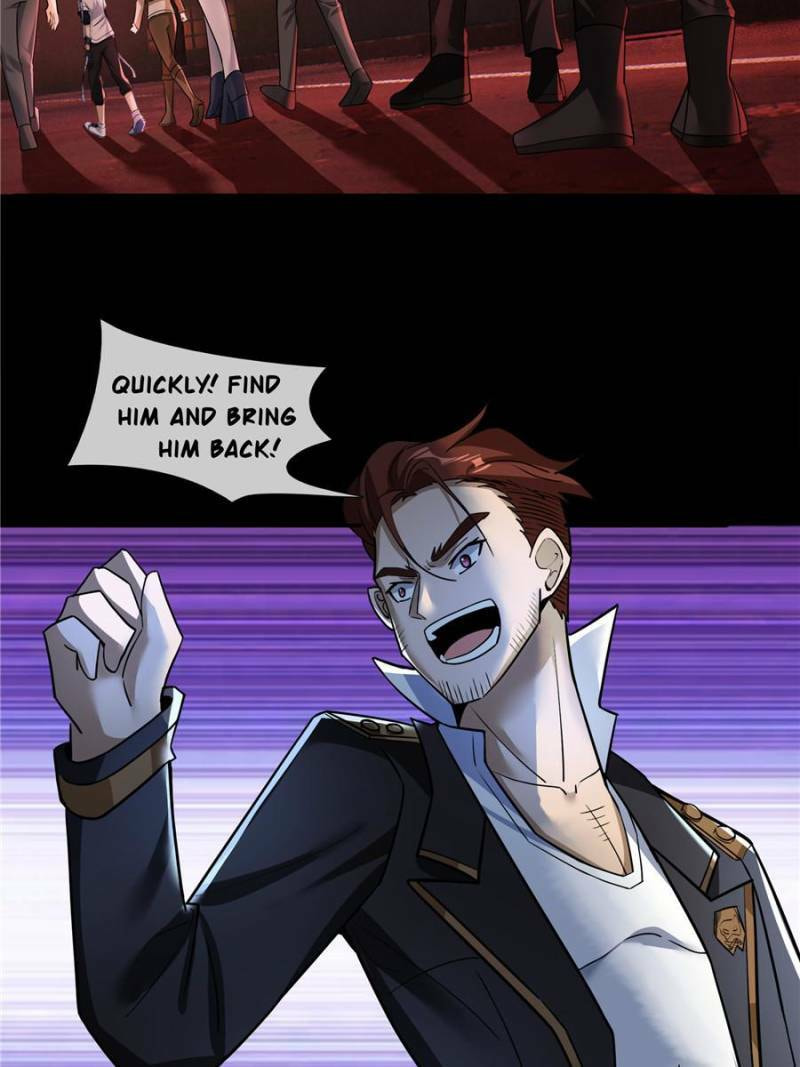 Global Horror: My Cheat System Shop Chapter 44 page 22 - 