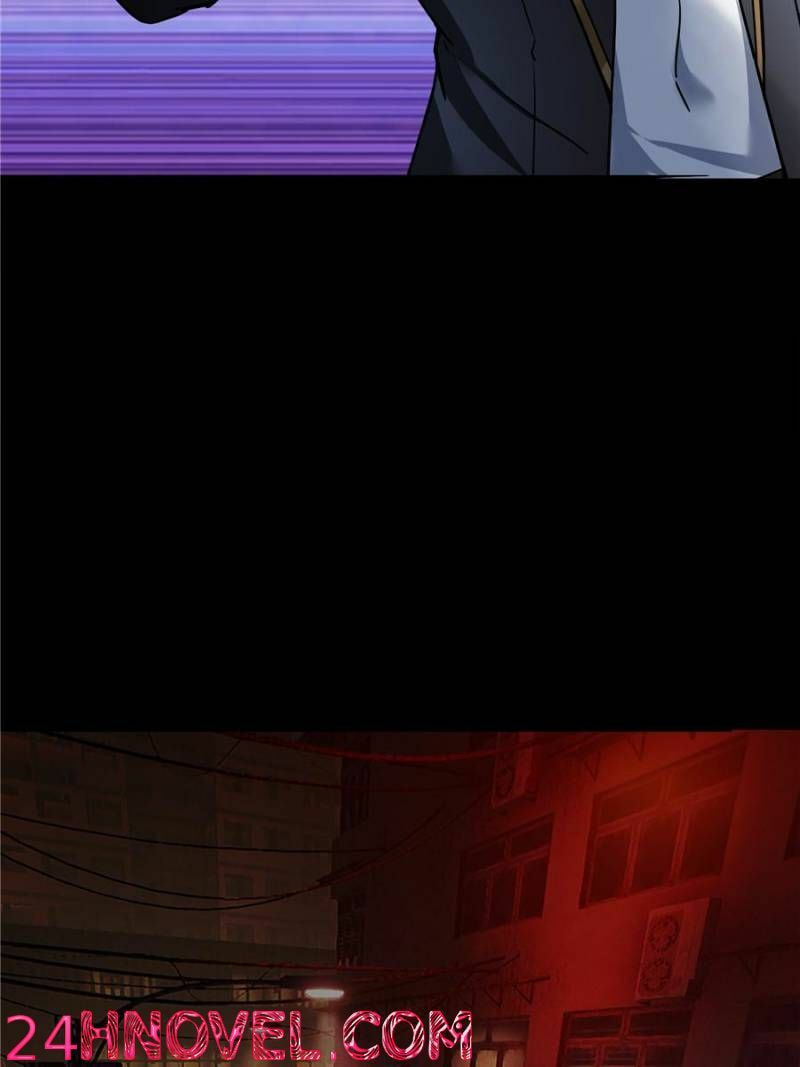 Global Horror: My Cheat System Shop Chapter 44 page 23 - 