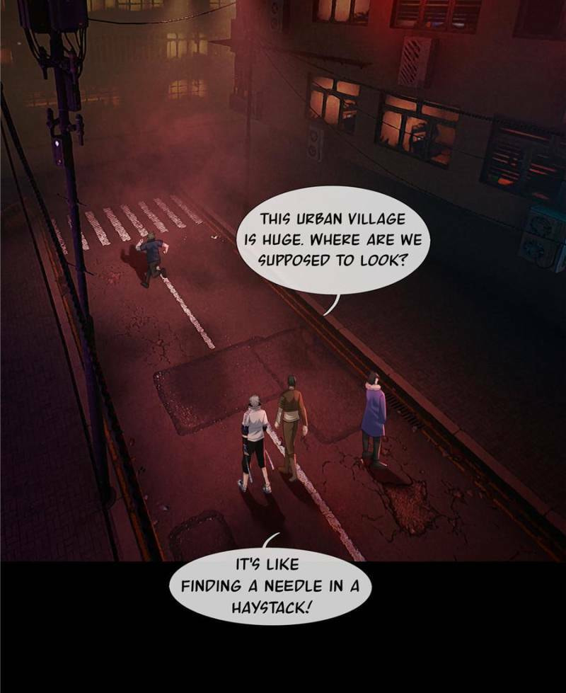 Global Horror: My Cheat System Shop Chapter 44 page 24 - 
