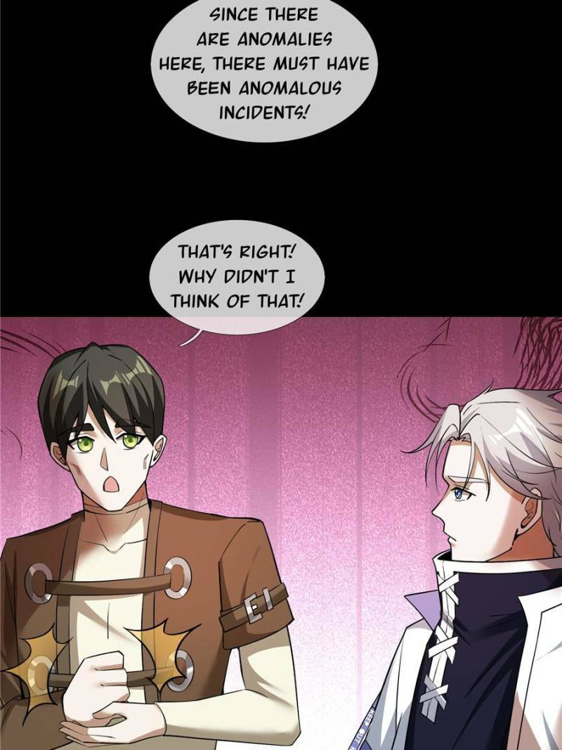 Global Horror: My Cheat System Shop Chapter 44 page 26 - 