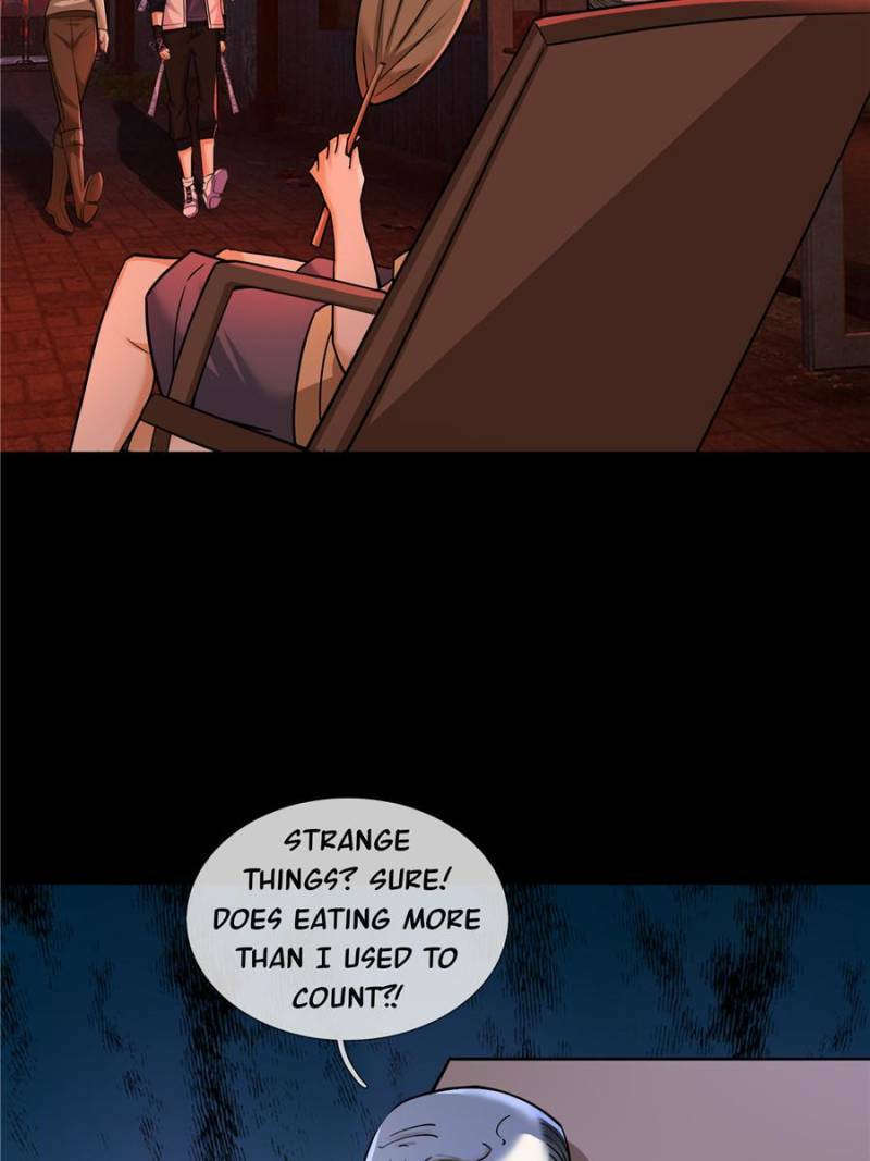 Global Horror: My Cheat System Shop Chapter 44 page 29 - 