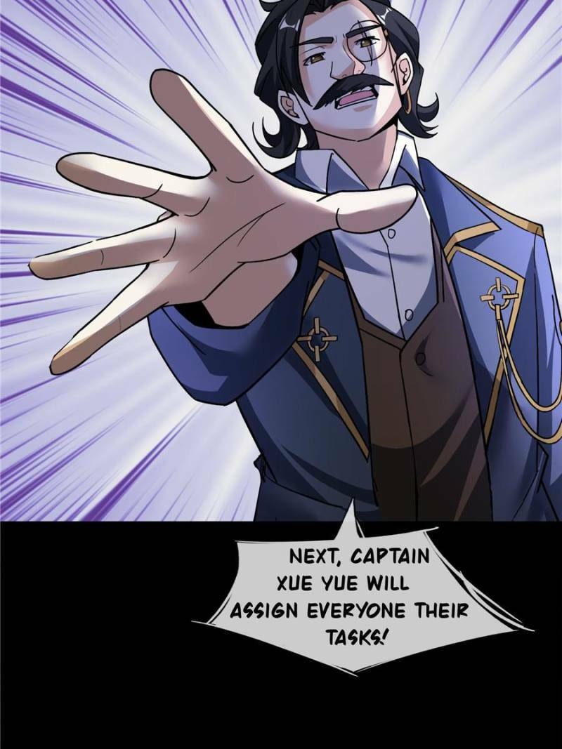 Global Horror: My Cheat System Shop Chapter 44 page 4 - 